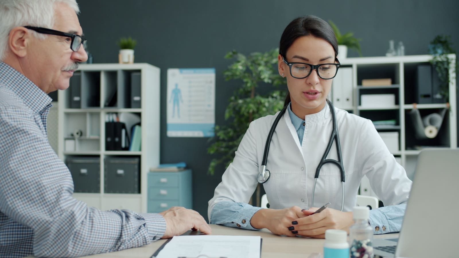 Life Priority's 10 Tips for Better Prostate Health!