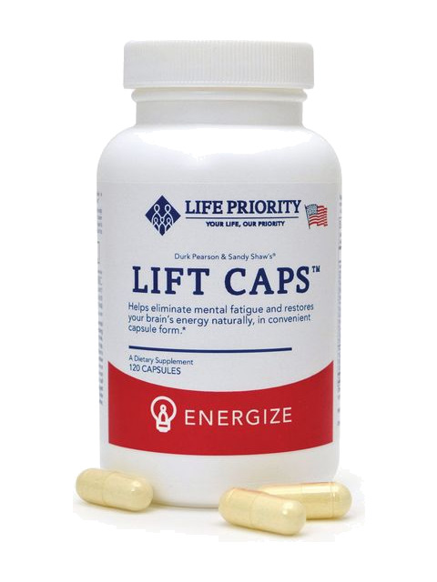 Lift Caps™
