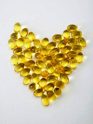 An easy way to keep to your resolution would be to add a high quality omega-3 fatty acid supplement to your daily regimen.;With October, comes Halloween and all the candy. Sugary treats are quite appetizing, but it’s important to maintain a healthy lifestyle.