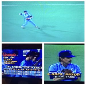 I wanted to share some thoughts with you about the odds to reach the major leagues and to play in a World Series.