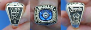 I wanted to share some thoughts with you about the odds to reach the major leagues and to play in a World Series.