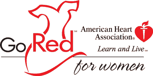 Go Red For Women - Live Priority