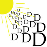 Life Priority Vitamin D3 provides 2,000 IUs of Vitamin D per serving. Contains Vitamin D3 which is the most bioavailable form of Vitamin D3.;Life Priority - Eyes on Vitamin D