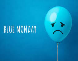 Sometimes we’re not happy, and if that condition is severe enough and lasts long enough, it’s called depression. Time to cheer up!