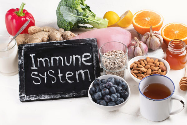 Tips to Protect Your Immune System in the Fall