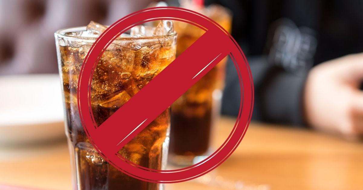 Soda pop is an easy buy at the store and everyone loves it, but pop is not healthy for us and can hurt us more than we realize.