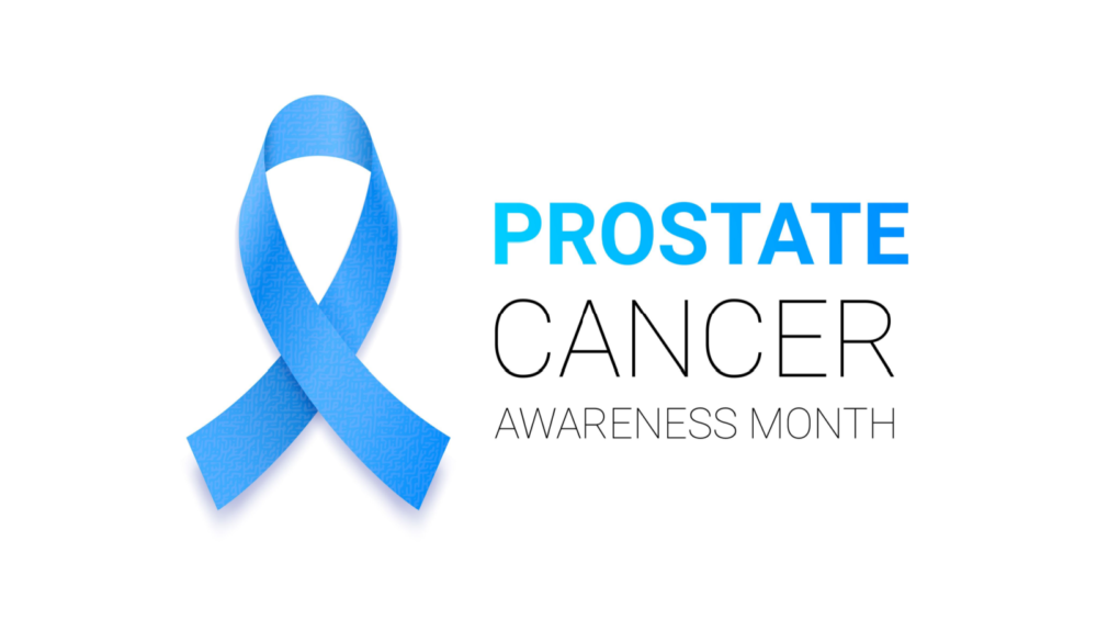 Prostate Cancer Awareness Month - Life Priority