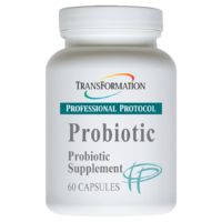 TE Probiotic, supplement designed to help promote gastrointestinal system health, assist with regularity, & support a healthy immune system.*