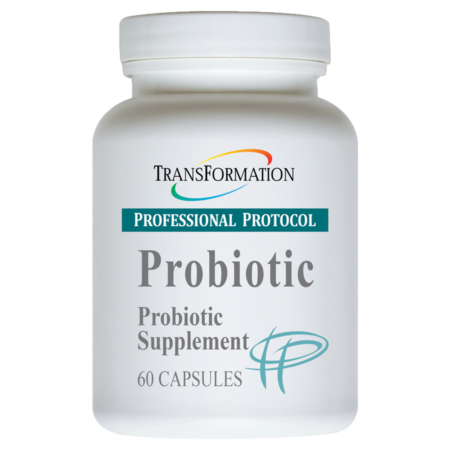TE Probiotic, supplement designed to help promote gastrointestinal system health, assist with regularity, & support a healthy immune system.*