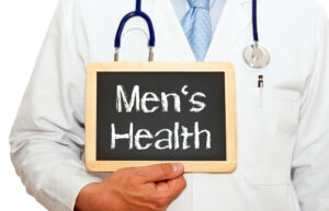 Men's Health Month