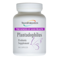 TE Plantadophilus, probiotics play a vital role in detoxifying the body, helping to balance the pH and healthy intestinal environment.