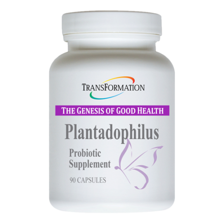 TE Plantadophilus (90 Capsules)