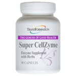 TE Super Cell Zyme (90 Capsules)