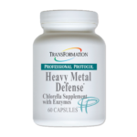 TE Heavy Metal Defense (60)