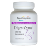 TE Digest Zyme 120 Capsules