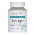 TE Liver Support (60)