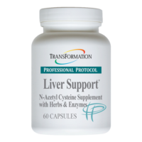 TE Liver Support promotes optimum liver function and lymphatic system function by encouraging removal of toxic materials & supporting the liver.