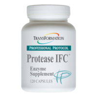 TE Protease IFC, designed to promote overall wellness for oxidative stress, beneficial for supporting muscle pain and fatigue after exercise.