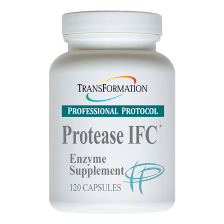TE Protease IFC (120 Capsules)