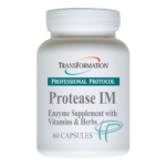 TE Protease IM 1.6 (60 Capsules)
