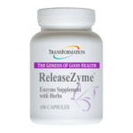 TE Release Zyme 2.3 (100 capsules)