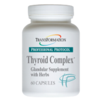 TE Thyroid Complex (60 capsules)