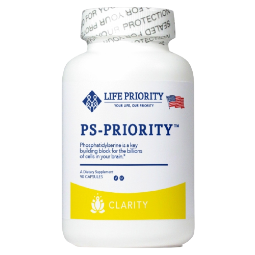 PS PRIORITY – Supporting memory function
