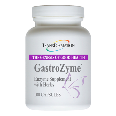 TE Gastro-Zyme (100)