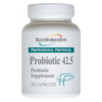 TE Probiotic 4.25 Maximum strength for healthy intestinal balance. The demand has never been greater for a maximum strength probiotic formula.