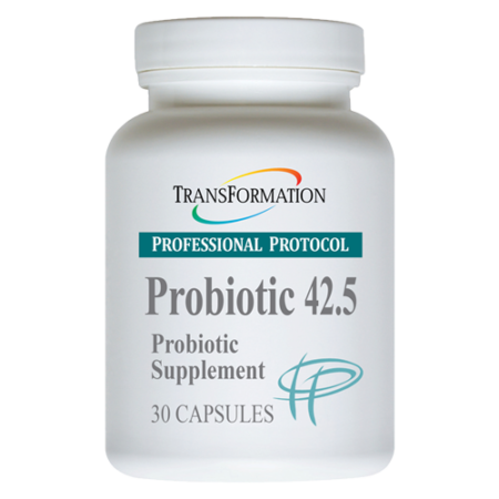 TE Probiotic 42.5. (30 Capsules)