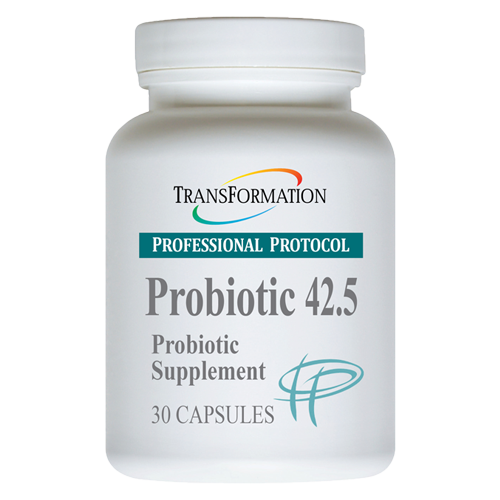 TE Probiotic 42.5. (30 Capsules)
