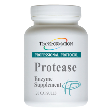 TE Protease (120 Capsules)