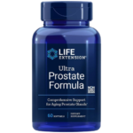 ULTRA PROSTATE PRIORITY Supports a healthy prostate