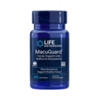 LEF MacuGuard – Ocular Support with Saffron & Astaxanthin