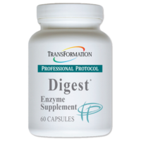 TE Digest Enzyme for a healthy digestive system, healthy foods are a great start promoting health. TE Digest is an enzyme support supplement.