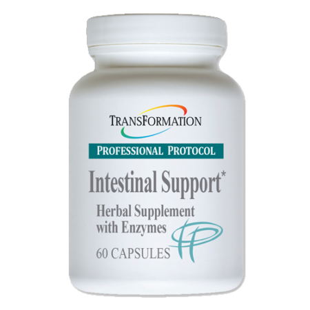TE Intestinal Support (60)