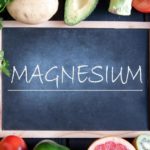 Dietary magnesium is significantly associated with decrease in the risk of stroke, heart failure, type 2 diabetes, and all-cause mortality.