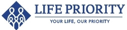 Life Priority Logo