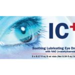 IC+ NAC Eye Drops