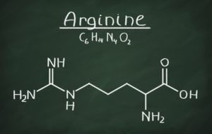 arginine, molecules