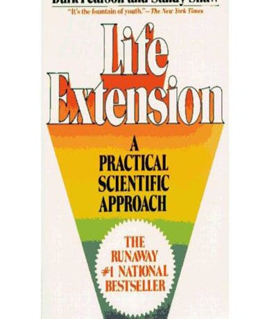 Durk Pearson & Sandy Shaw are independent experts in anti-aging research & brain biochemistry. They are pioneers in life extension.