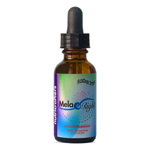 Nutristand, NutriCrafters, Liquid melatonin drops allows you to gain the full benefits of melatonin without the side effects that many people experience.