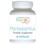 Plantadophilus is a stabilized culture of lactobacillus plantarum, a “friendly” bacterium that enhances the balance of friendly bacteria.