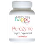Supports circulation, immunity, and healthy elimination Transformation’s PureZyme is formulated with protease to promote systemic balance.
