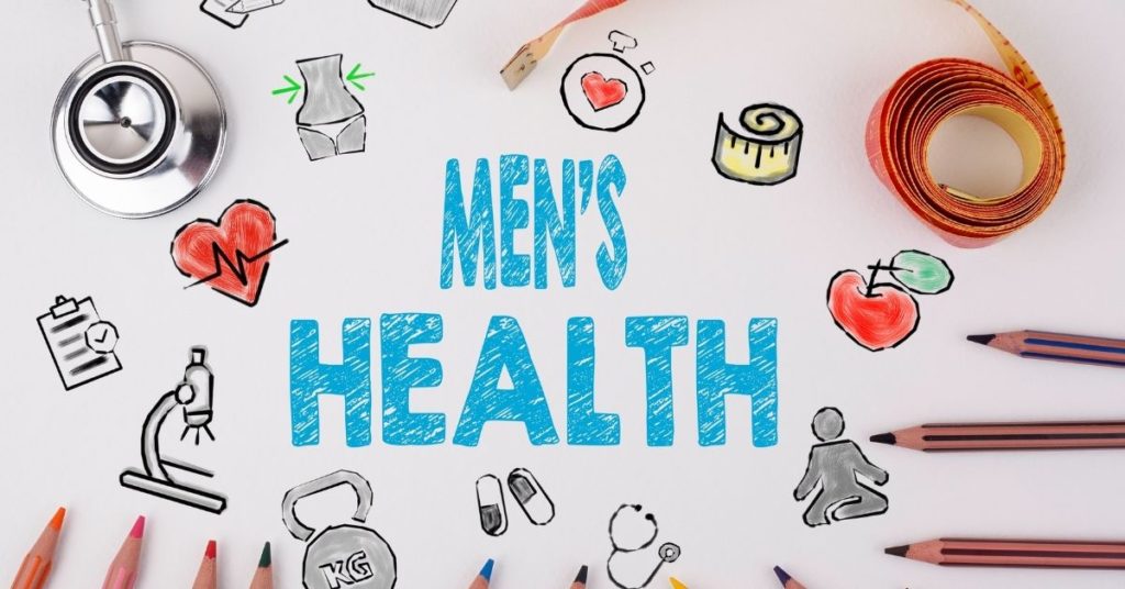 You might have concerns about maintaining prostate health, sexual performance, flexible joints, and lean muscle mass.