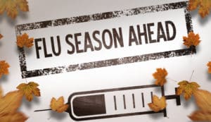 Are you ready for cold and flu season