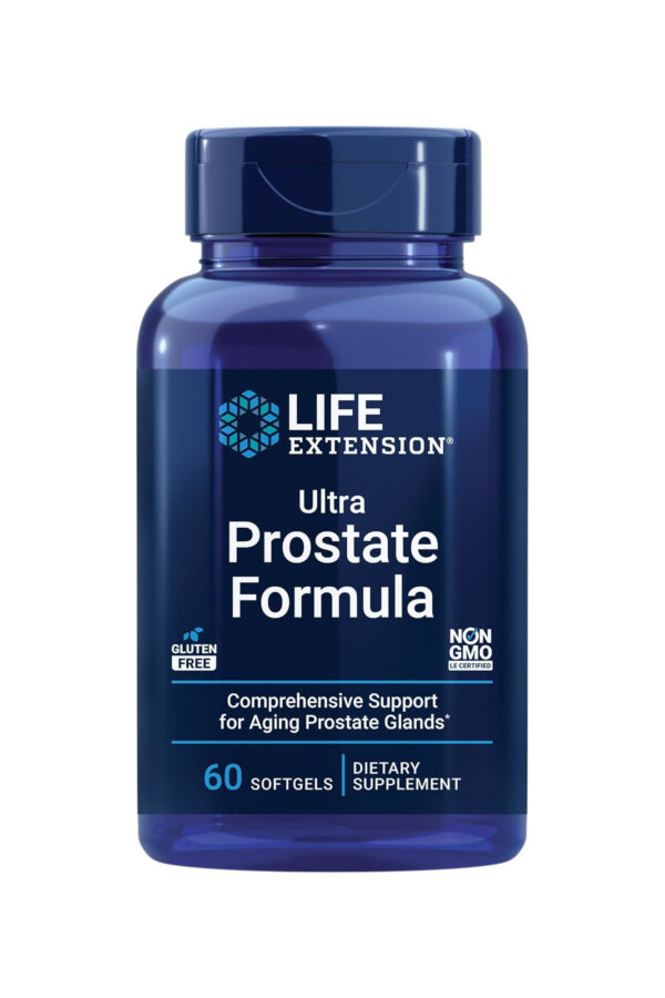 ULTRA PROSTATE PRIORITY™--