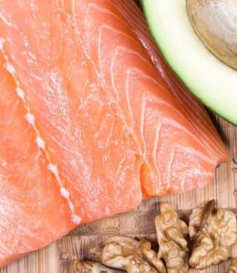 Omega-3 Fatty Acids