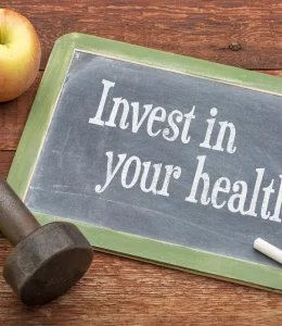 Invest-in-Your-Health