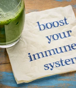 boot your immune system